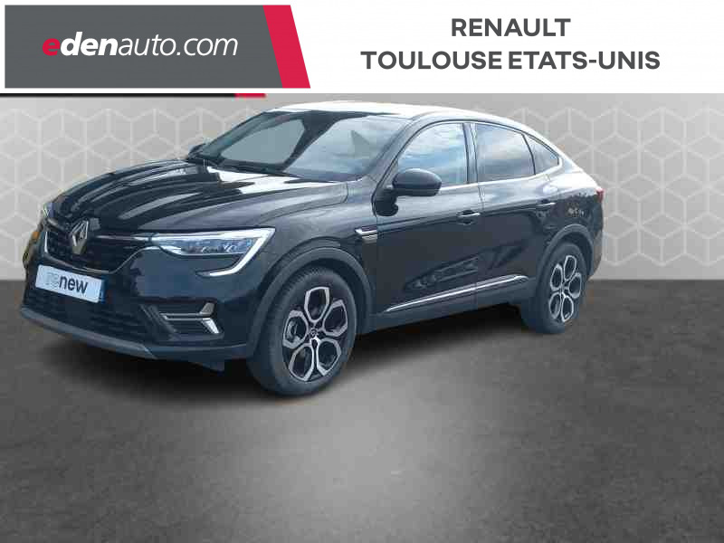 Image de l'annonce principale - Renault Arkana