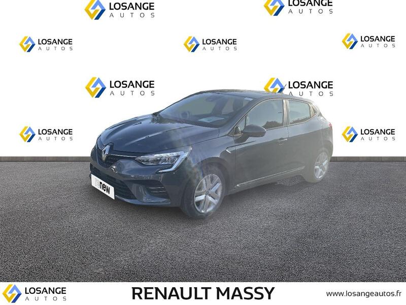 Image de l'annonce principale - Renault Clio