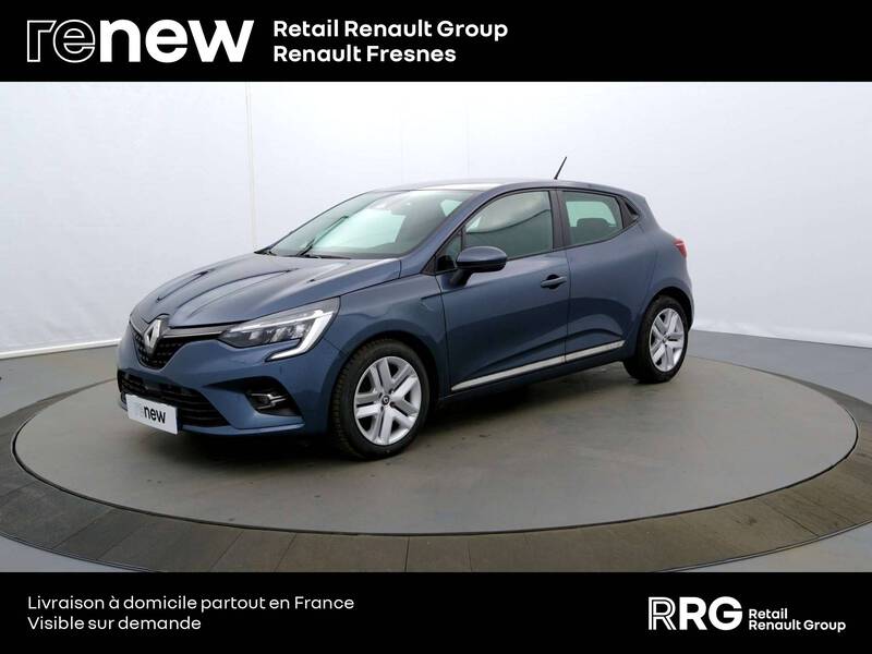 Image de l'annonce principale - Renault Clio