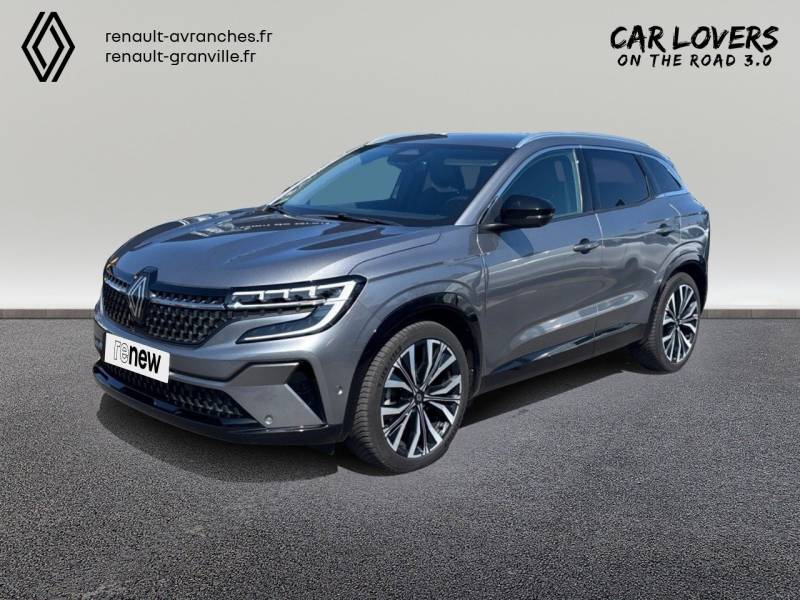 Image de l'annonce principale - Renault Austral