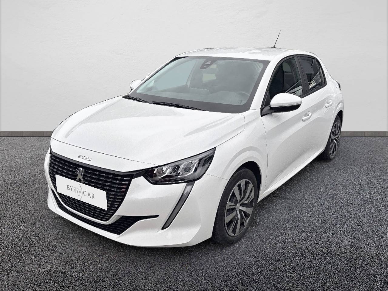 Image de l'annonce principale - Peugeot 208