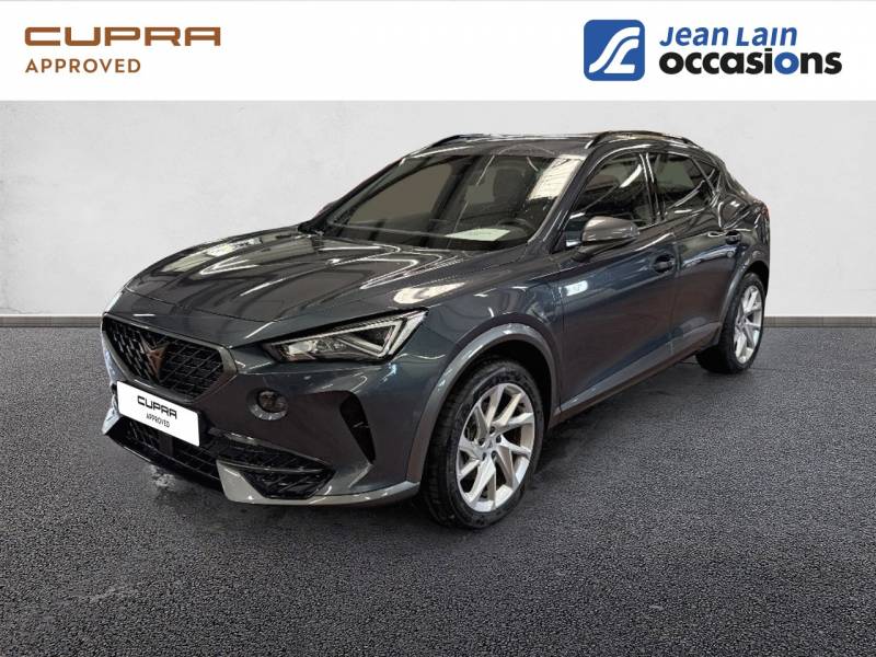 Image de l'annonce principale - Cupra Formentor