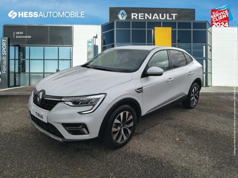 Image de l'annonce principale - Renault Arkana