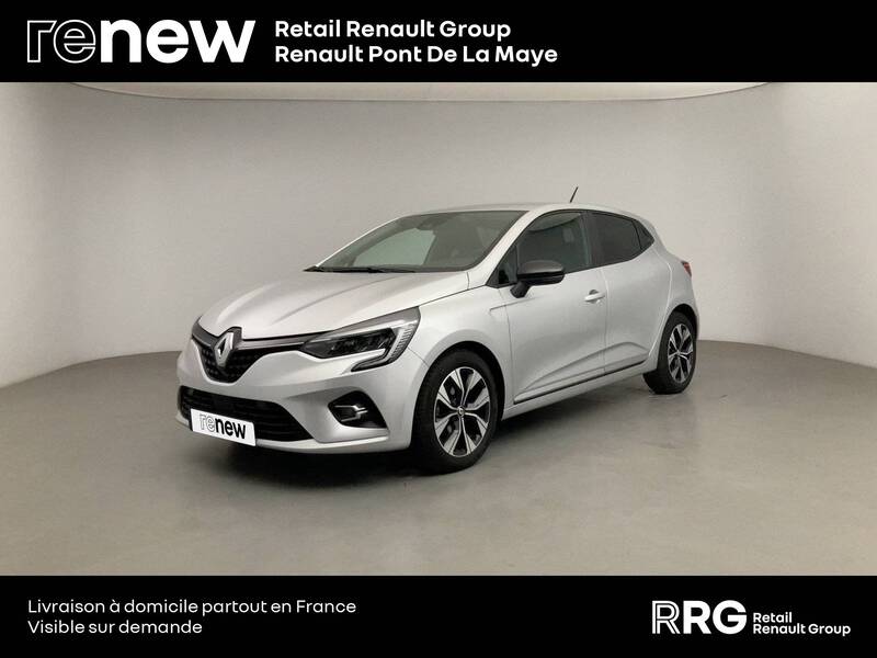 Image de l'annonce principale - Renault Clio