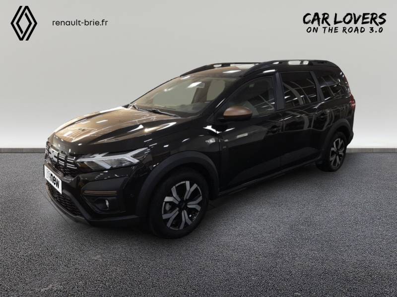 Image de l'annonce principale - Dacia Jogger