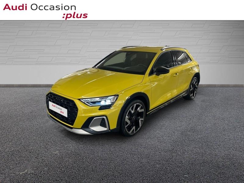 Image de l'annonce principale - Audi A3