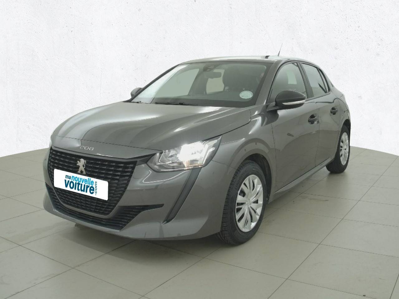 Image de l'annonce principale - Peugeot 208