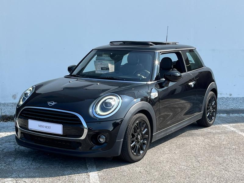 Image de l'annonce principale - MINI Hatch 3 Portes