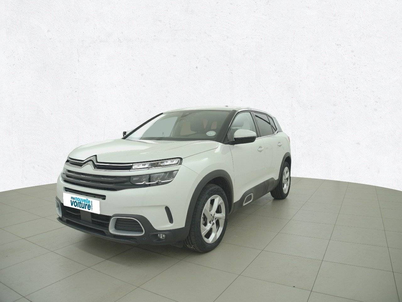 Image de l'annonce principale - Citroën C5 Aircross