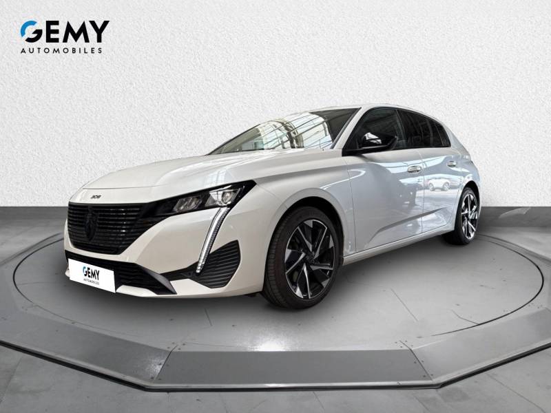 Image de l'annonce principale - Peugeot 308