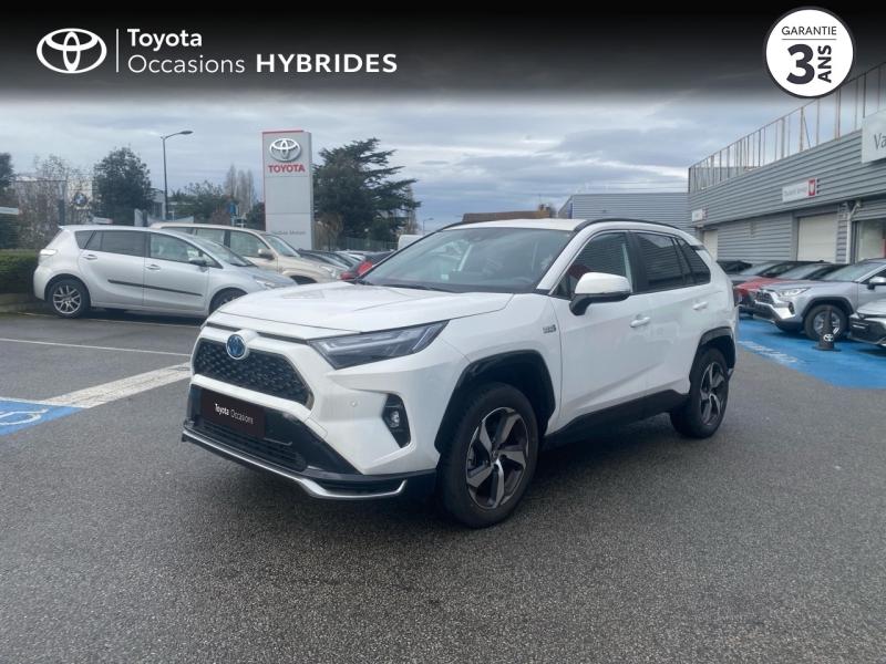 Image de l'annonce principale - Toyota RAV4