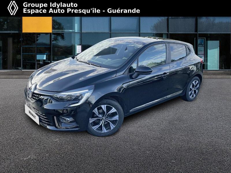 Image de l'annonce principale - Renault Clio