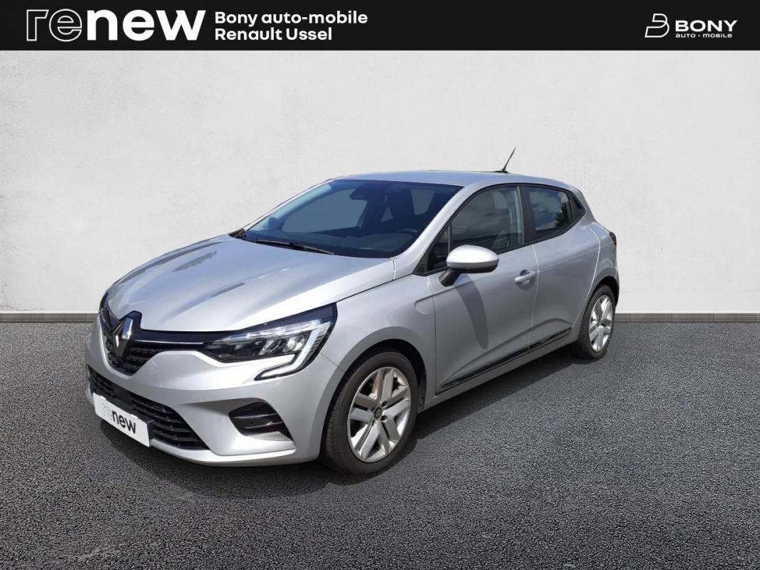 Image de l'annonce principale - Renault Clio