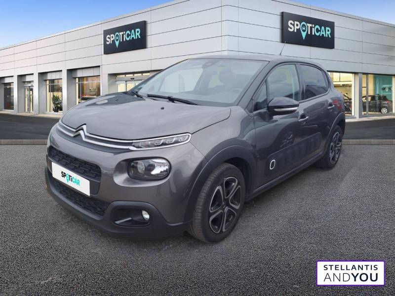 Image de l'annonce principale - Citroën C3