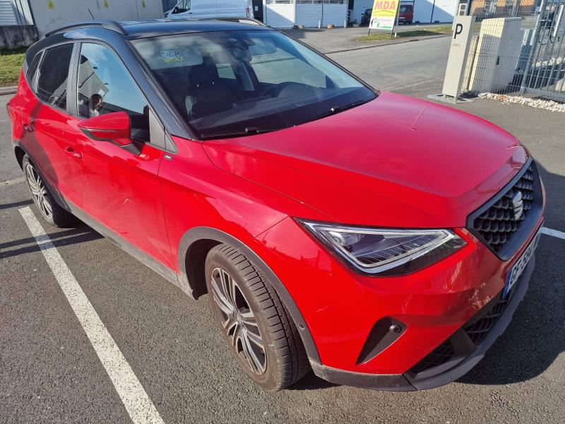 Image de l'annonce principale - SEAT Arona