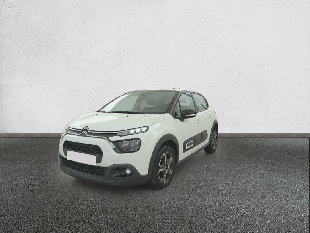 Image de l'annonce principale - Citroën C3