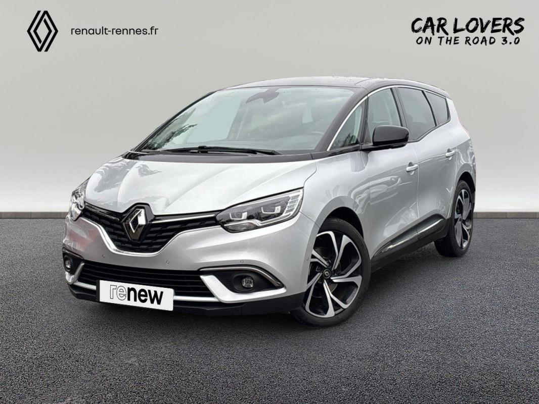 Image de l'annonce principale - Renault Grand Scénic