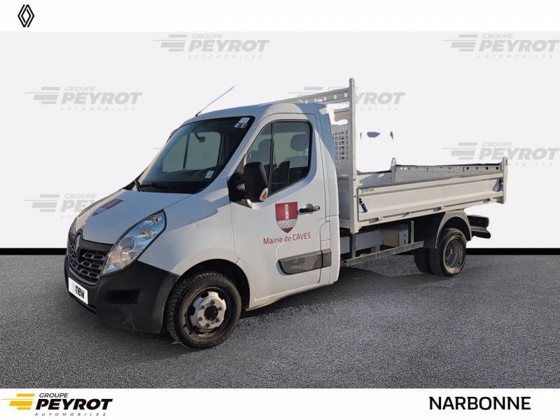 Image de l'annonce principale - Renault Master