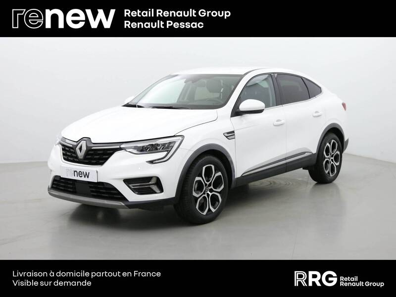 Image de l'annonce principale - Renault Arkana