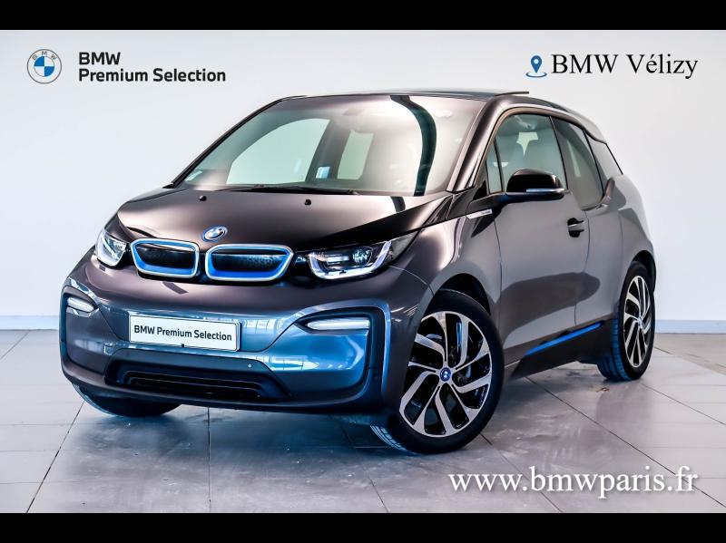 Image de l'annonce principale - BMW i3