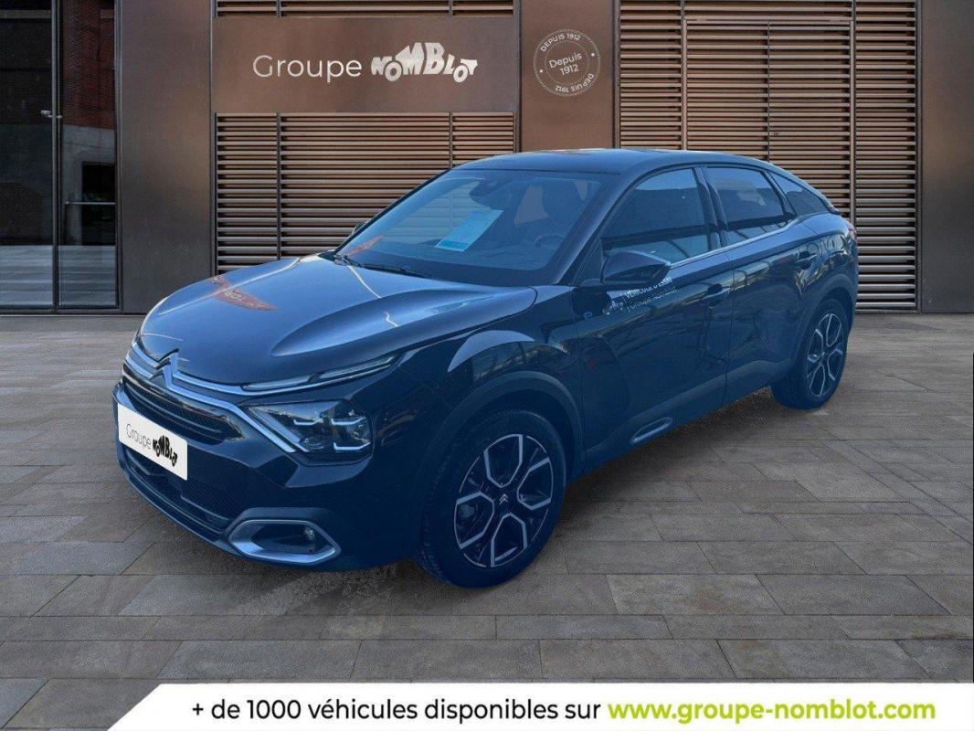 Image de l'annonce principale - Citroën C4