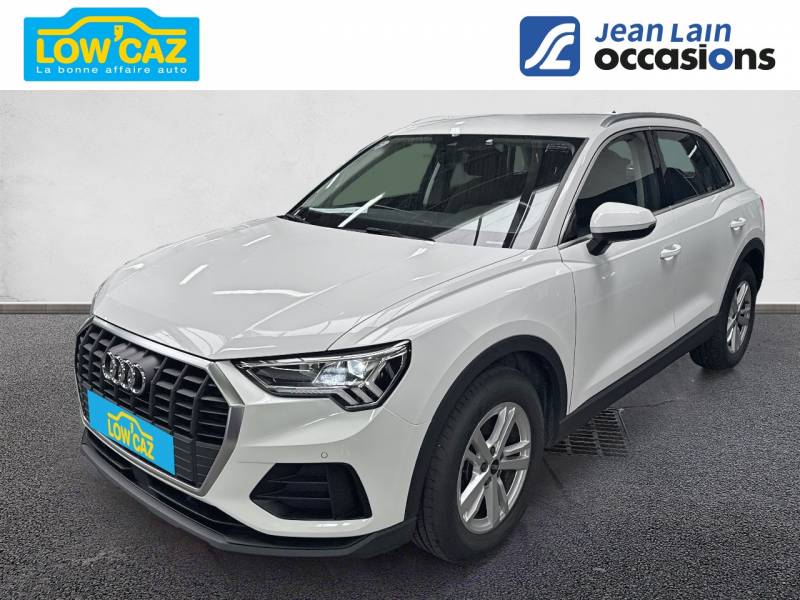 Image de l'annonce principale - Audi Q3