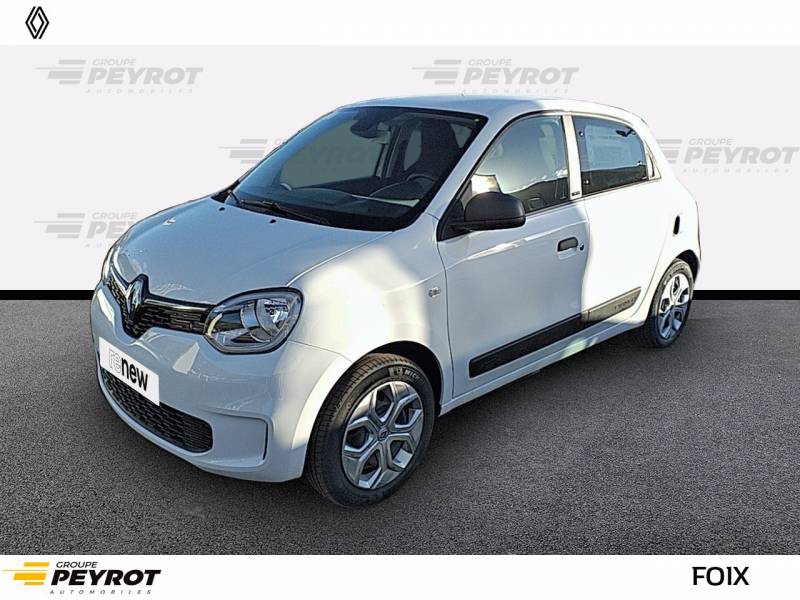 Image de l'annonce principale - Renault Twingo