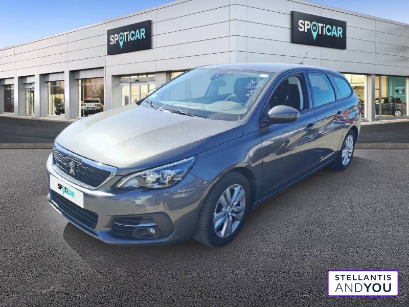 Image de l'annonce principale - Peugeot 308 SW