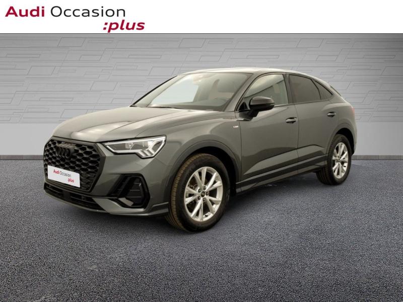 Image de l'annonce principale - Audi Q3