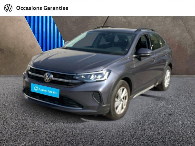 Image de l'annonce principale - Volkswagen Taigo