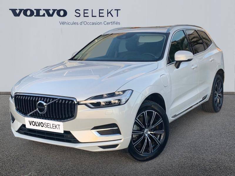 Image de l'annonce principale - Volvo XC60