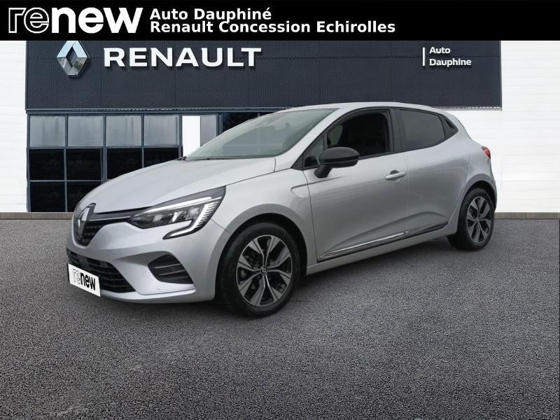 Image de l'annonce principale - Renault Clio