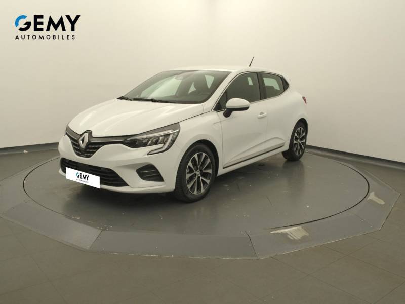 Image de l'annonce principale - Renault Clio