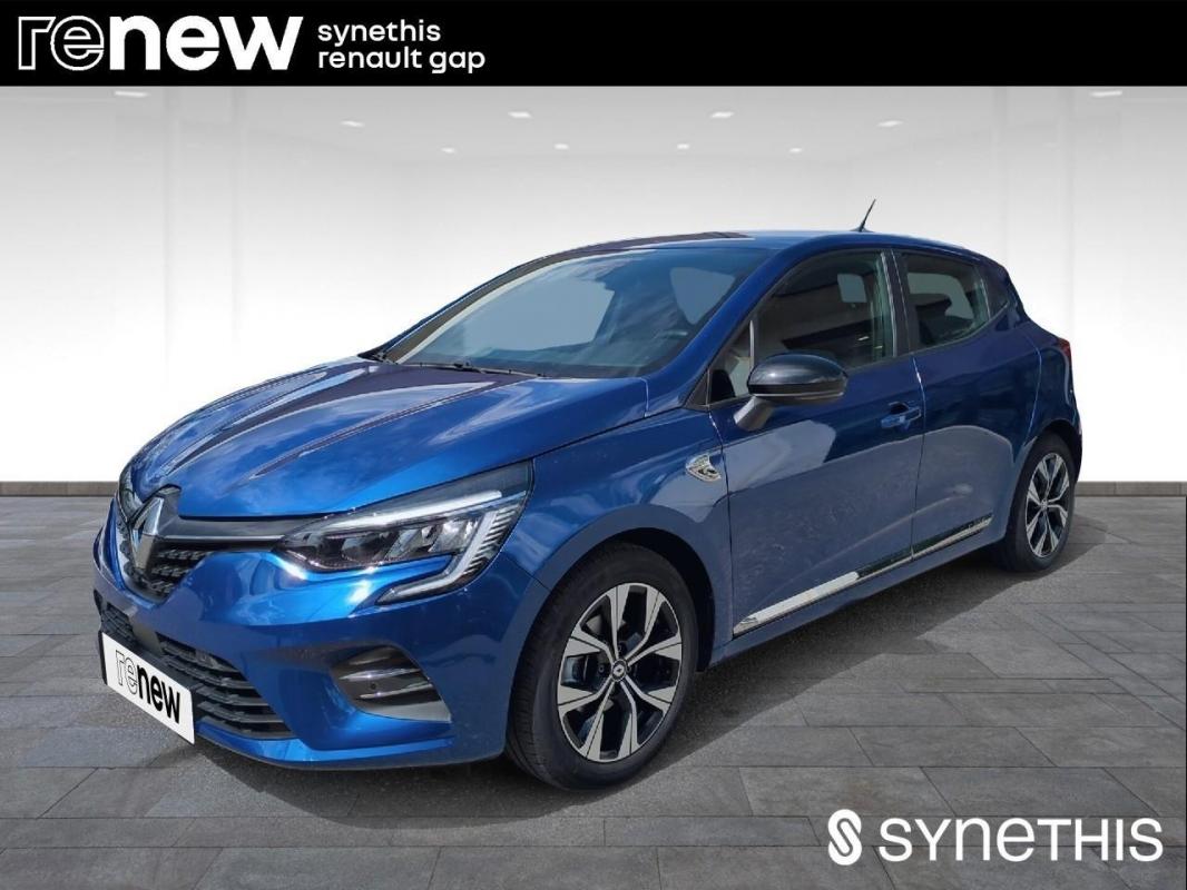 Image de l'annonce principale - Renault Clio