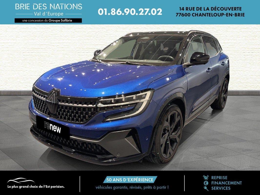 Image de l'annonce principale - Renault Austral