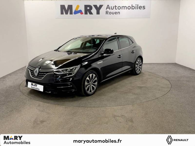 Image de l'annonce principale - Renault Megane