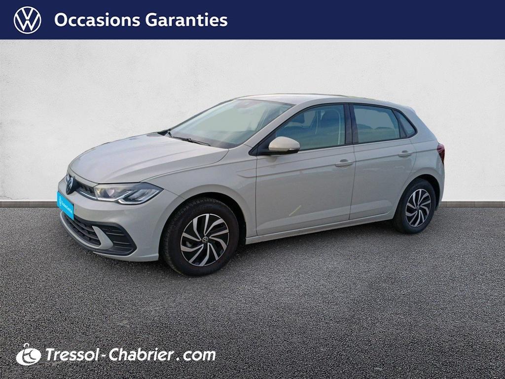 Image de l'annonce principale - Volkswagen Polo