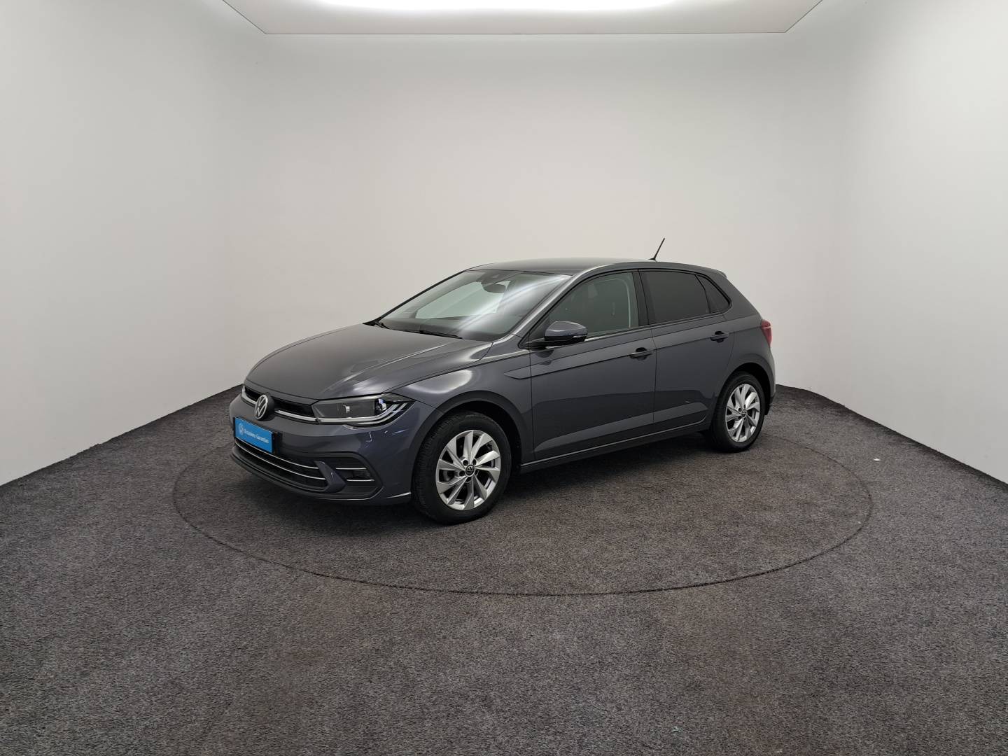 Image de l'annonce principale - Volkswagen Polo