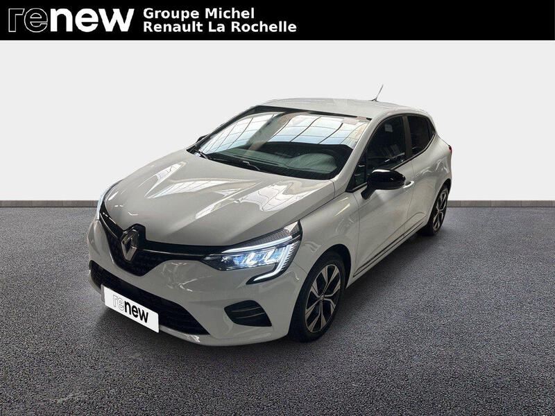 Image de l'annonce principale - Renault Clio