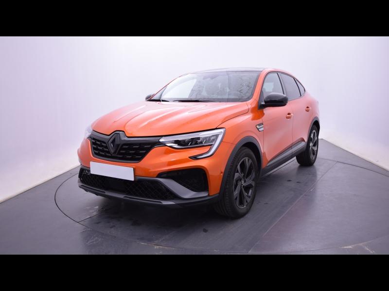 Image de l'annonce principale - Renault Arkana