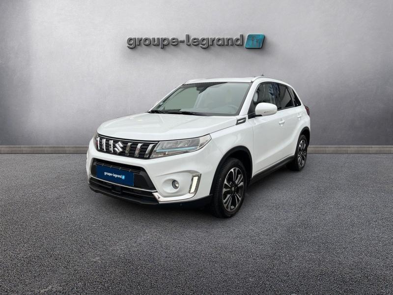 Image de l'annonce principale - Suzuki Vitara