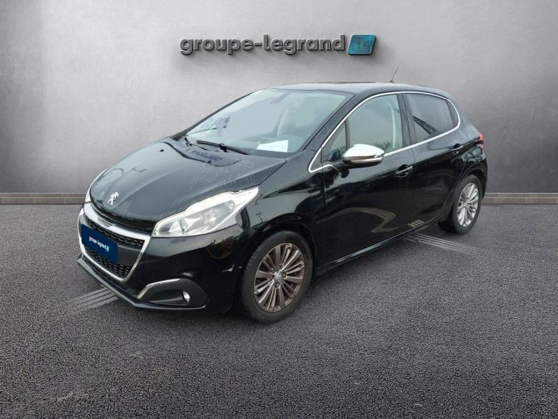 Image de l'annonce principale - Peugeot 208