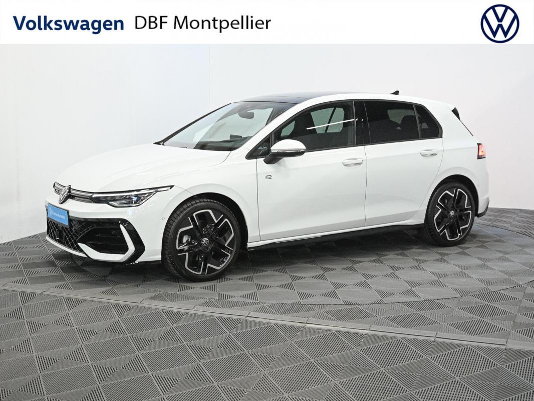 Image de l'annonce principale - Volkswagen Golf R