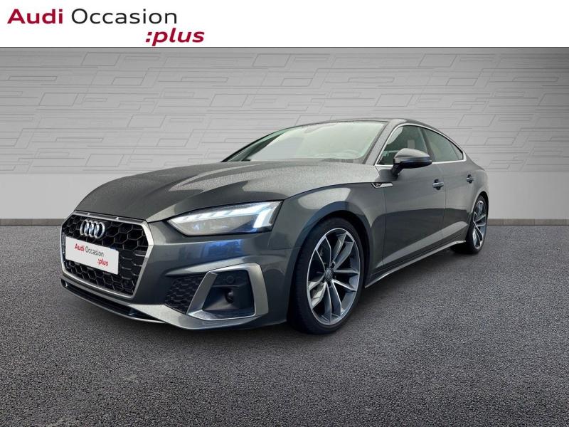 Image de l'annonce principale - Audi A5 Sportback