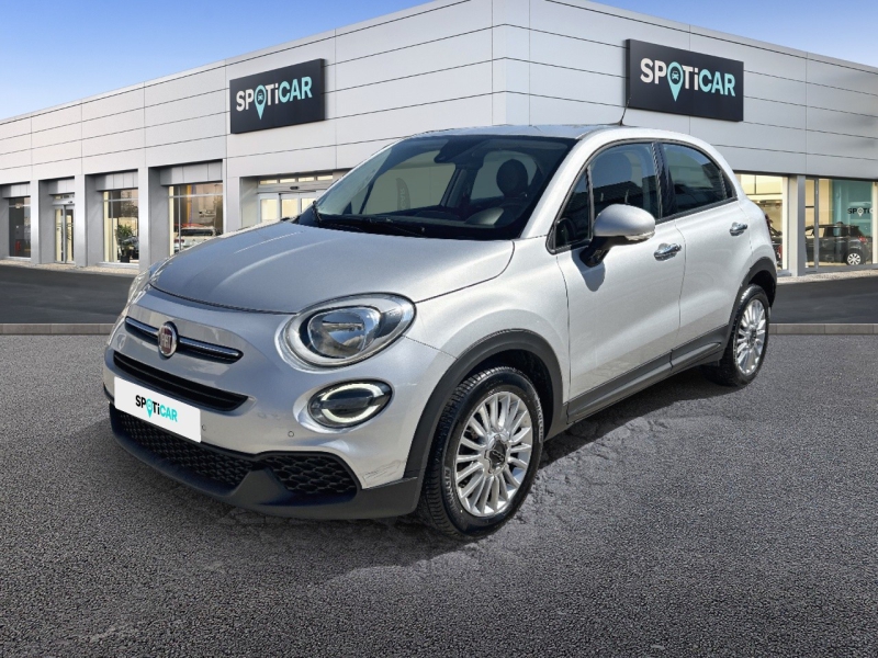 Image de l'annonce principale - Fiat 500X