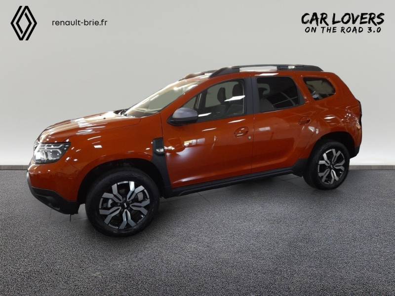 Image de l'annonce principale - Dacia Duster