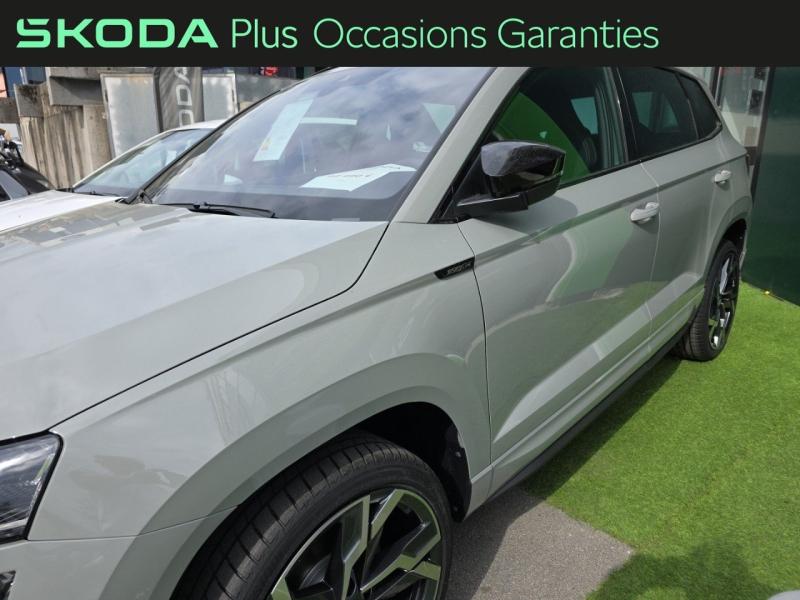 Image de l'annonce principale - Skoda Karoq