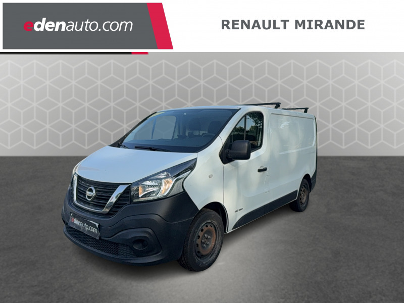 Image de l'annonce principale - Nissan NV300