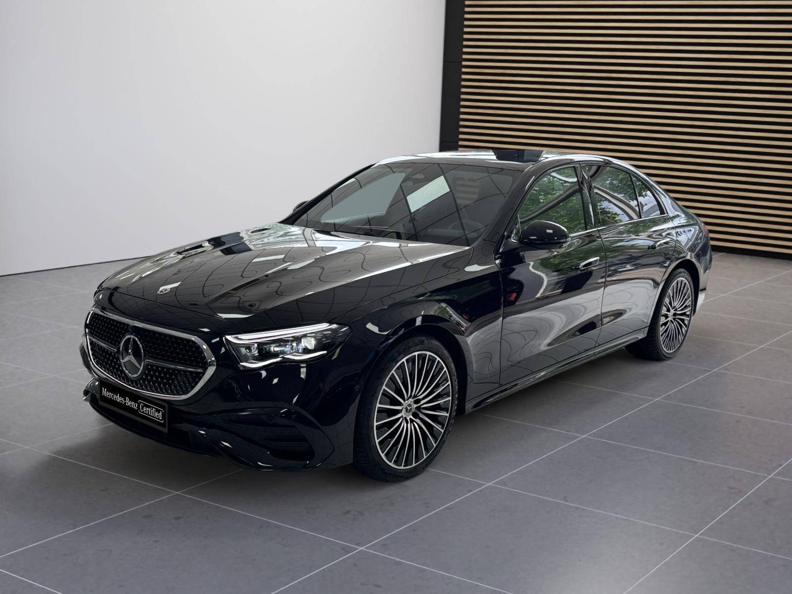 Image de l'annonce principale - Mercedes-Benz Classe E
