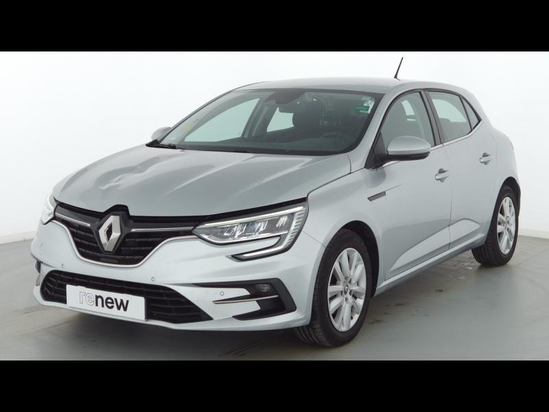 Image de l'annonce principale - Renault Megane